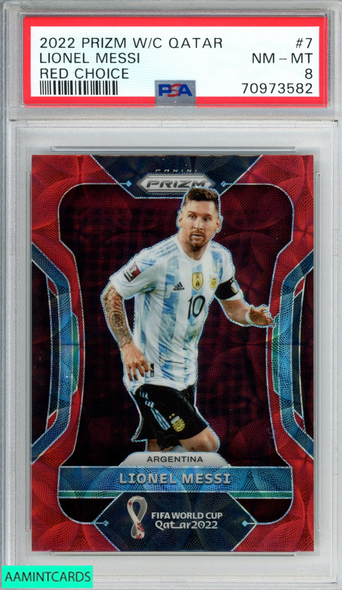 正規品はそれなりの価格 2006 Lionel Messi Futera Argentina #81