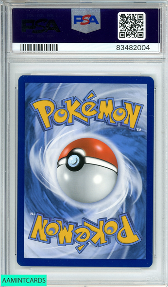 2023 POKEMON SVP EN PIKACHU GREY FELT HAT#085 POKEMON X VAN GOGH PSA 10 GEM MT 83482004