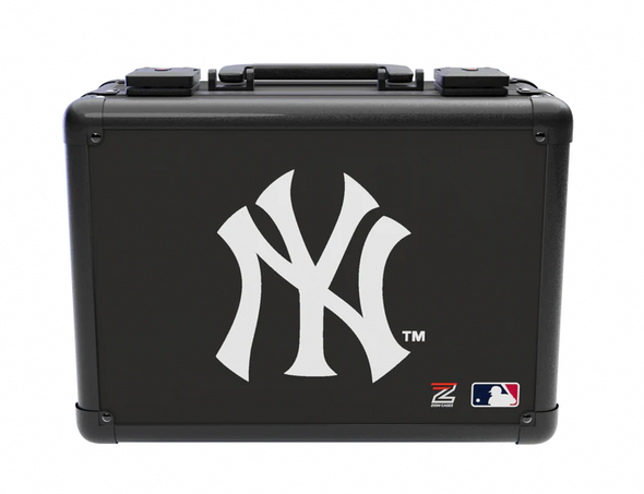 New York Yankees Black MLB Slab Zion Case X