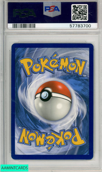 2014 POKEMON XY FLASHFIRE CHARIZARD EX #12 FLASHFIRE PSA 10 GEM MT 57783700