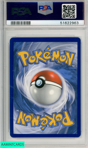 2019 POKEMON SUN MOON HIDDEN FATES AETHER FNDN EMPLOYEE #SV81 FA PSA 10 51622963