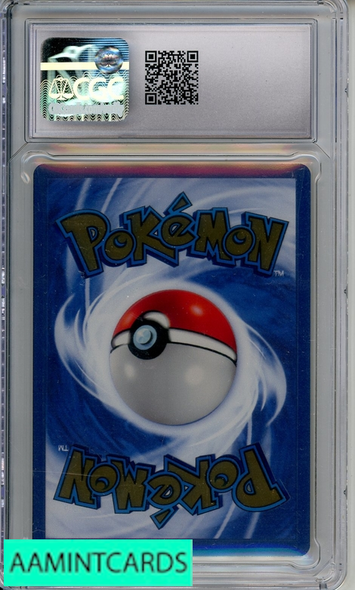 2021 POKEMON CELEBRATIONS CLASIC COLL PIKACHU #58 GOLD METAL UPC CGC 10 140101006101