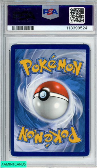 2021 POKEMON SWORD AND SHIELD FUSION STRIKE FA CELEBI V #245 PSA 10 GEM MT 113399524