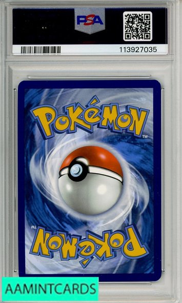 2025 POKEMON JTG EN-JOURNEY TOGR SALAMENCE EX #187 SPL ILL RARE PSA 9 113927035