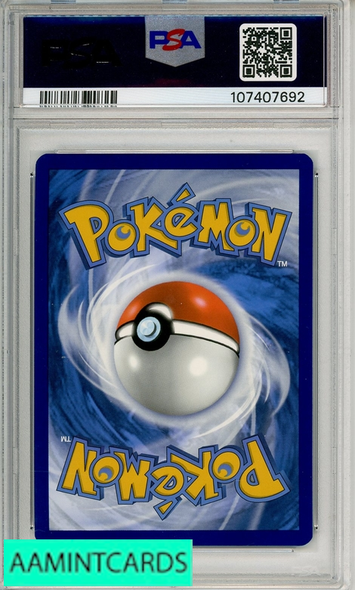 2023 POKEMON PAR EN-PARADOX RIFT MORPEKO #206 ILL RARE PSA 10 GEM MT 107407692