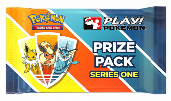 2021 Play! Pokemon Prize Pack Series One 700-Pack Case