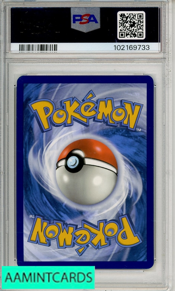 2024 POKEMON SSP EN-SURGING SPARKS PIKACHU EX #219 ULTRA RARE PSA 10 102169733