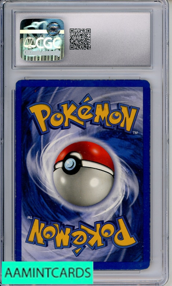 1999 POKEMON BAS SET CHARIZARD #4 HOLO SHADOWLESS CGC 4 1401040289002