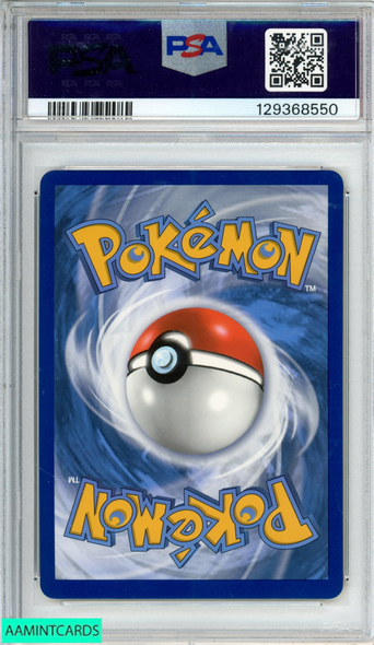 2019 POKEMON SUN AND MOON HIDDEN FATES EEVEE HOLO #SV41 PSA 9 MINT 129368550