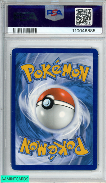 2023 POKEMON SWORD AND SHIELD CROWN ZENITH FA ENTEI V #GG36 PSA 10 GEM MT 110046885