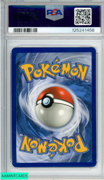 2016 POKEMON XY STEAM SIEGE M STEELIX EX #68 PSA 10 GEM MT 125241458