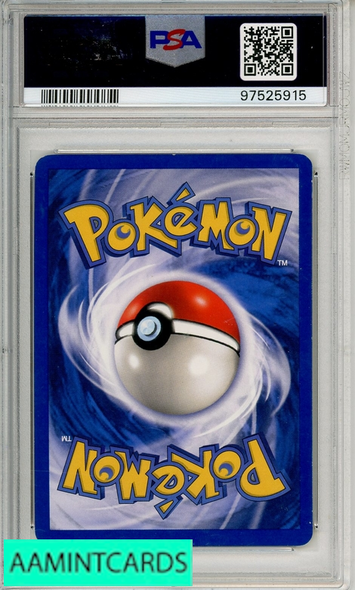 2000 POKEMON ROCKET DARK DRAGONITE-HOLO #5 PSA 7 NM 97525915
