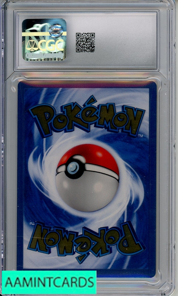 2021 POKEMON CELEBS CLASSIC COLL GOLD METAL UPC CHARIZARD #4 CGC 8.5 6105886001