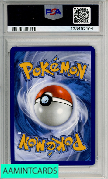 2025 POKEMON WHT EN-WHITE FLARE KELDEO EX #167 SPECIAL ILLUSTRATION RARE PSA 10 133497104