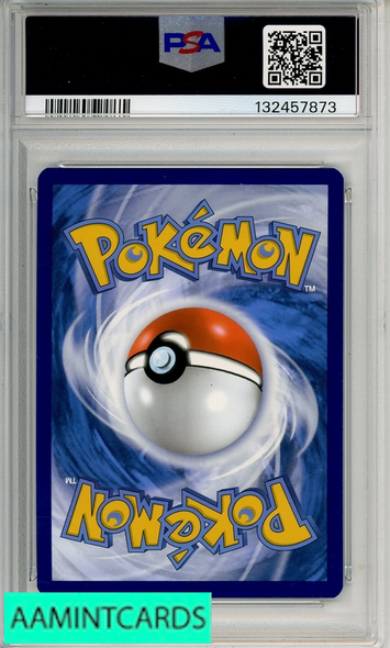 2024 POKEMON SVP EN-SV BSP MAGNETON #159 SURGING SPARKS PC ETB PSA 9 MINT 132457873