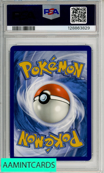 2023 POKEMON SVI EN-SCARLET VIOLET DONDOZO #207 ILLUSTRATION RARE PSA 10 128863829