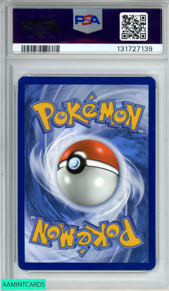 2025 POKEMON BLK EN BLACK BOLT KROOKODILE #137 ILLUSTRATION RARE PSA 10 GEM MT 131727139