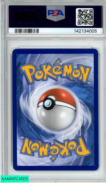 2025 POKEMON BLACK STAR PROMO ORICORIO EX #024 ULTRA-PREMIUM COLLECTION PSA 10 142134005