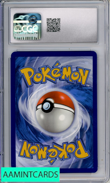 2023 POKEMON BSP 151 UPC MEW EX #53 CGC 10 GEM MT 1401042377009