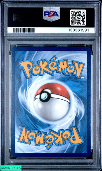 2025 POKEMON SVP BLACK STAR PROMO VICTINI #208 UNOVA VICTINI ILLUS COLL PSA 10 138361991