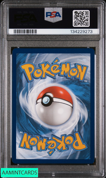 2024 POKEMON TWILIGHT MASQUERADE ENAMORUS #180 ILLUSTRATION RARE PSA 10 134229273