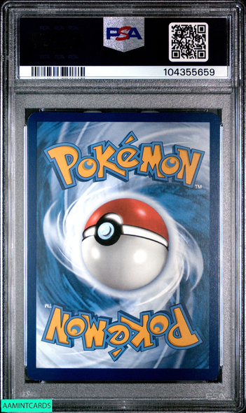 2023 POKEMON PAL EN PALDEA EVOLVED ARCTIBAX #209 ILLUSTRATION RARE PSA 10 GEM MT 104355659