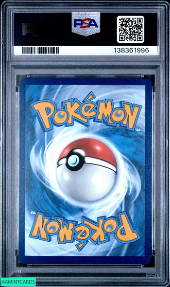 2025 POKEMON SVP BLACK STAR PROMO VICTINI #208 UNOVA VICTINI ILLUS COLL PSA 10 138361996