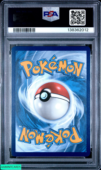 2025 POKEMON SVP BLACK STAR PROMO VICTINI #208 UNOVA VICTINI ILLUS COLL PSA 10 138362012