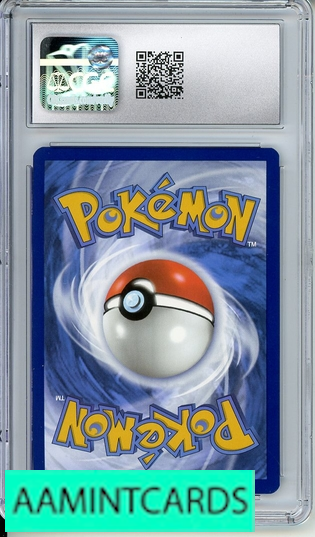 2023 POKEMON SCARLET VIOLET 151 CHARMELEON #169 CGC 10 GEM MINT 1401020828002