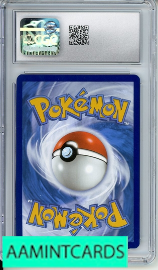 2023 POKEMON BLK STAR PROMO CHARMANDER #44 POKEMON CTR ETB CGC 9 MINT 1401045763079