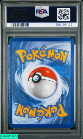 2012 POKEMON BLACK AND WHITE DARK EXPLORERS ARCHEOPS #110 PSA 8 NM-MT 130196122