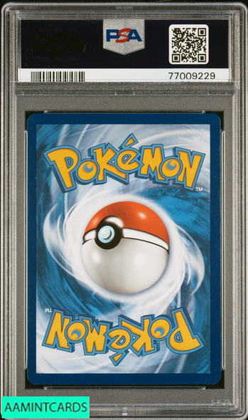 2023 POKEMON PALDEA EVOLVED IONO #269 SPECIAL ILLUSTRATION RARE PSA 10 GEM MT 77009229