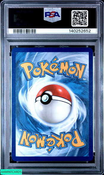 2025 POKEMON MEP EN BLACK STAR PROMO ALAKAZAM #009 MEG ETB MEGA GARDEVOIR PSA 10 140252652