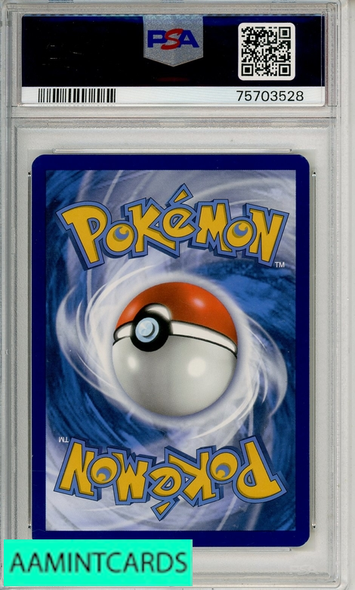 2021 POKEMON SWSH BSP EEVEE-HOLO #127 EVOLV SKS SINGLE PK BLIST  PSA 10 GEM MT 75703528
