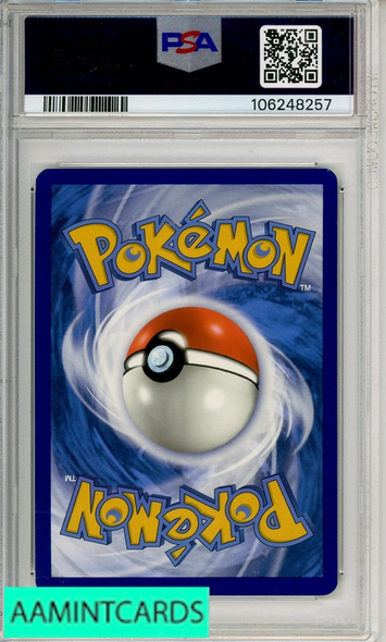 2022 POKEMON SWORD SHIELD SILVER TEMPEST FA GARDEVOIR #TG05 PSA 10 GEM MT 106248257