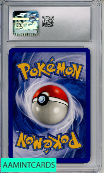 1999 POKEMON JUNGLE 1ST EDITION VICTREEBEL HOLO #14 CGC 9 6050134072