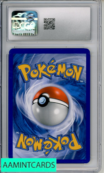2008 POKEMON MAJESTIC DAWN ZAPDOS HOLO #14 INK ERROR CGC 9 6077892085