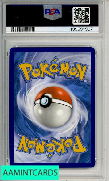 2024 POKEMON SVP EN-SV BLACK STAR PROMO MIMIKYU #075 PALDEAN FATES ETB PSA 10 139591907