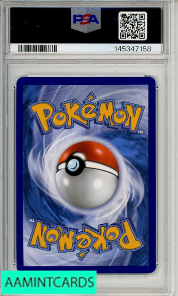 2025 POKEMON JTG EN-JOURNEY TOGETHER LILLIES CLEFAIRY EX #184 SIR PSA 9 MINT 145347158