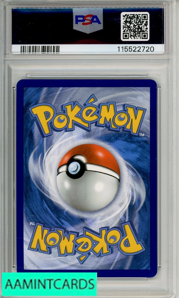 2021 POKEMON CELEBRATIONS CLASSIC COLL MEWTWO EX #54 NEXT DESTINIES PSA 10 115522720