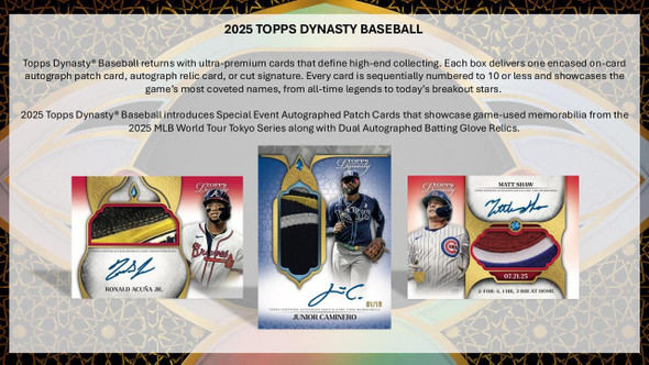 Categories - AA Mint Cards