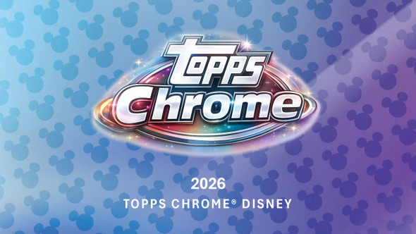 Sealed Boxes - Sealed Boxes Disney - AA Mint Cards