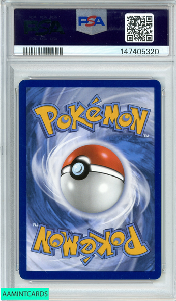 2025 POKEMON SVP EN-SV ESPEON EX #175 PRE PREMIUM FIGURE COLL PSA 10 GEM MT 147405320