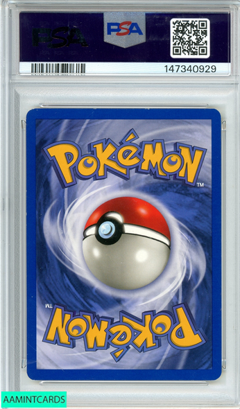 2002 POKEMON NEO DESTINY SHINING KABUTOPS #108 PSA 6 EX-MT 147340929