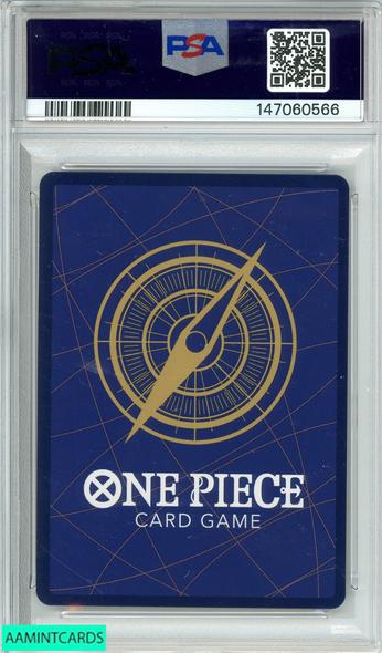 2023 ONE PIECE EN 2023 TONY TONY CHOPPER#006 GIFT COLLECTION 2023 PSA 10 GEM MT 147060566