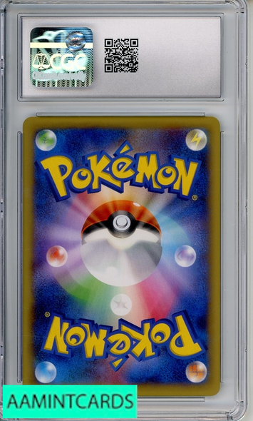 2014 POKEMON JP WILD BLAZE M CHARIZARD EX #055 1ST EDITION CGC 9 MINT 4283877126