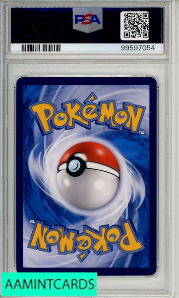 2023 POKEMON SIMPLIFIED CHN CS2A C-VIVID P OBSIDIAN CHARIZARD VMAX #031 PSA 10 99597054