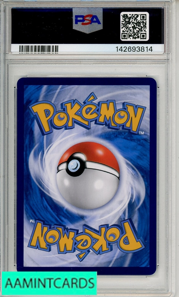 2025 POKEMON SIMPLIFIED CHINESE CBB2 C-GEM PACK VOL 2 LEAFEON #15 PSA 9 MINT 142693814