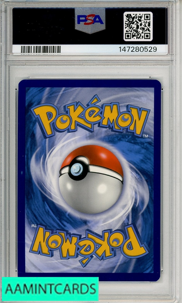 2022 POKEMON SWORD SHIELD LOST ORIGIN FA GIRATINA V #185 PSA 9 MINT 147280529