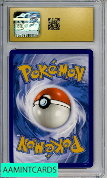 2023 POKEMON CROWN ZENITH GALARIAN GALL HOLO MEW #GG10 CGC 10 PRISTINE 6181228178